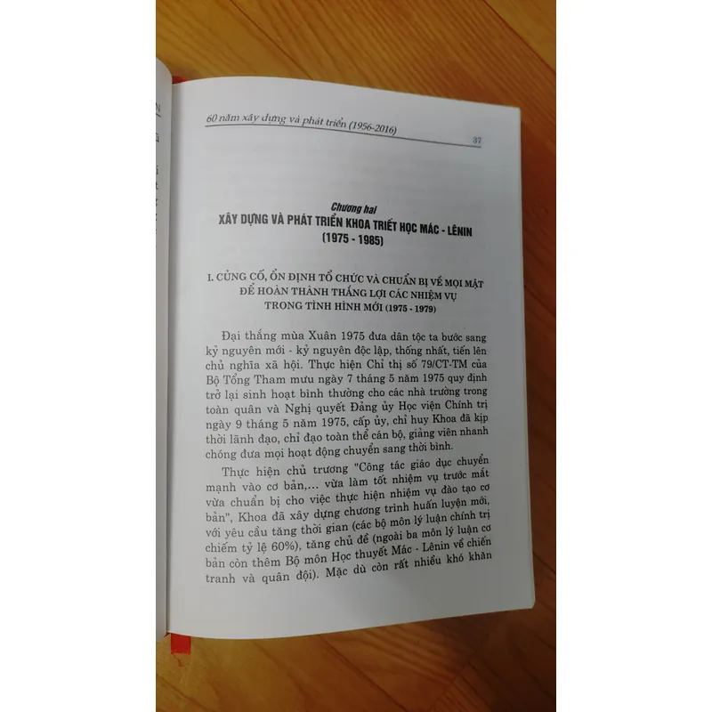 KHOA TRIẾT HỌC MAC LÊNIN  697793