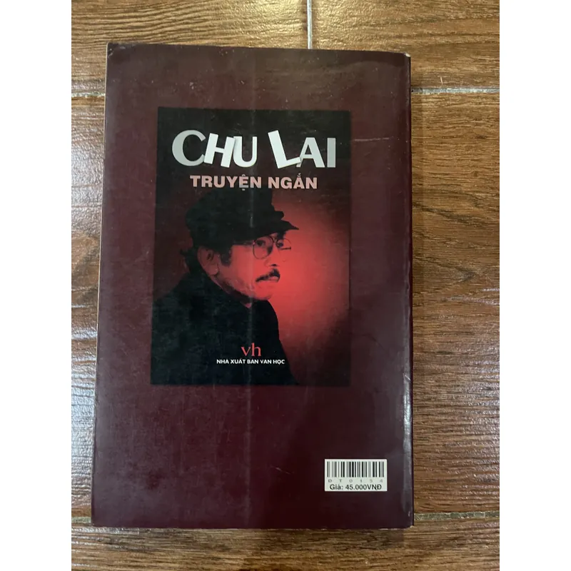 Truyện Ngắn - Chu Lai (8) 597887