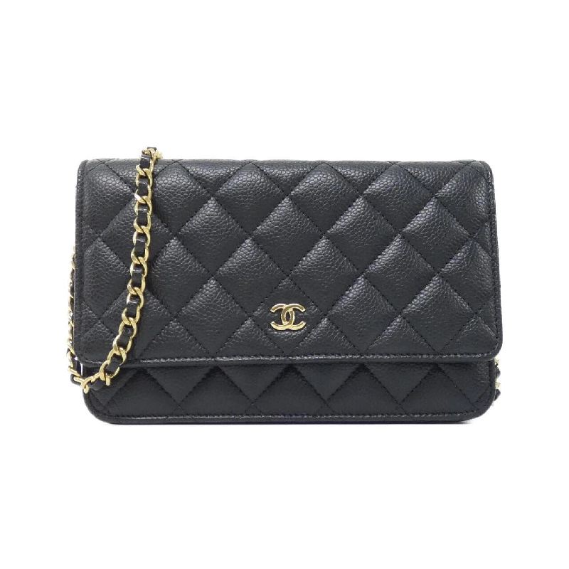 Ví dây chuyền Chanel Timeless Classic Line AP0250 622629