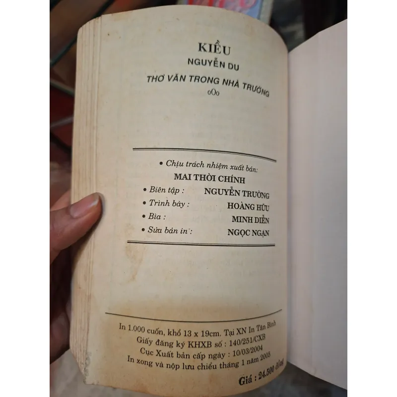 Truyện Kiều Nguyễn Du 998179