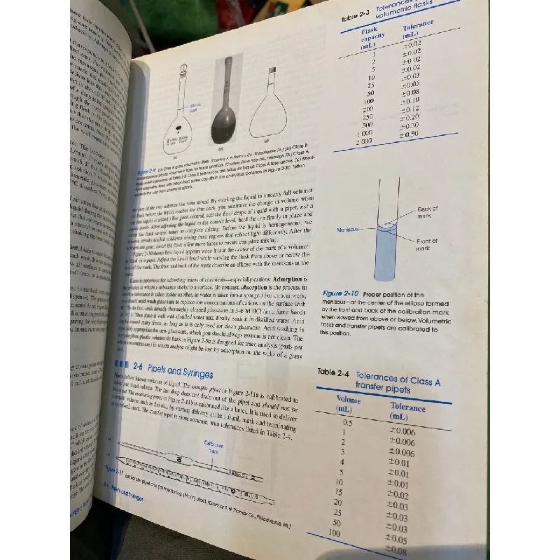 Quantitative Chemical Analysis, 7th edition - Daniel C. Harris 694439