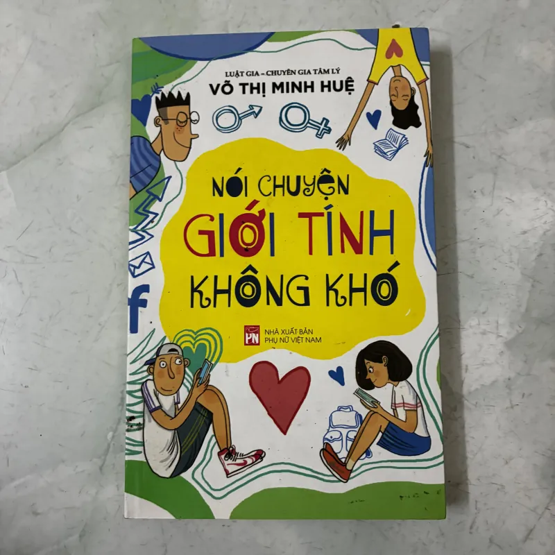 Nói chuyện giới tính không khó 1040720