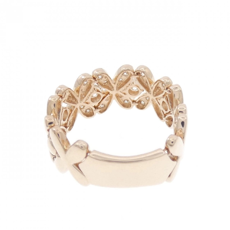 Nhẫn kim cương K18PG 0.56CT - Hàng hiệu Chính hãng 846281