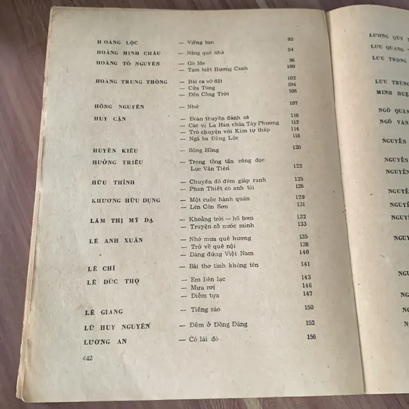 Thơ Việt Nam 1945-1985 675336