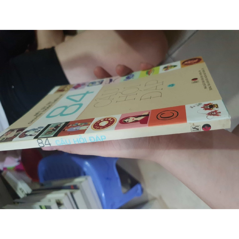 84 câu hỏi đápHCM01/03 Rebooks.vn 938539