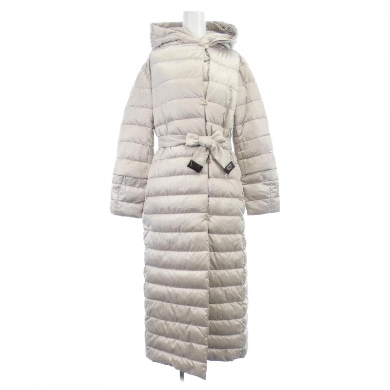 Max Mara áo khoác lông 639435