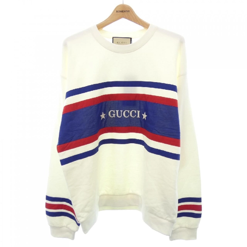 Gucci GUCCI 746988 XJFK1 Áo khoác - Hàng hiệu Chính hãng 898501