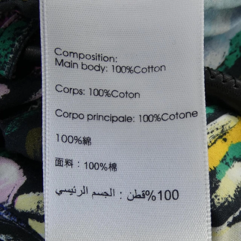 Quần 3.1 Phillip Lim S241-50083FWP - Hàng hiệu Authentic 813363