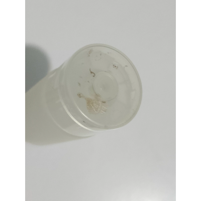 Tuýp / Chai Nhựa Chiếc Mỹ Phẩm 506355