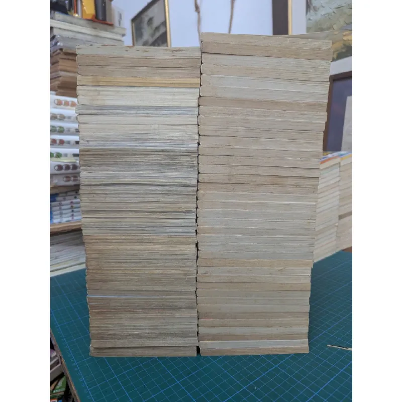 Truyện tranh tứ đại danh bộ 577155