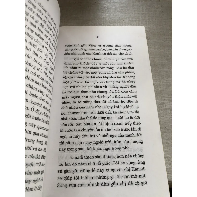 Dạ khúc chim 784365