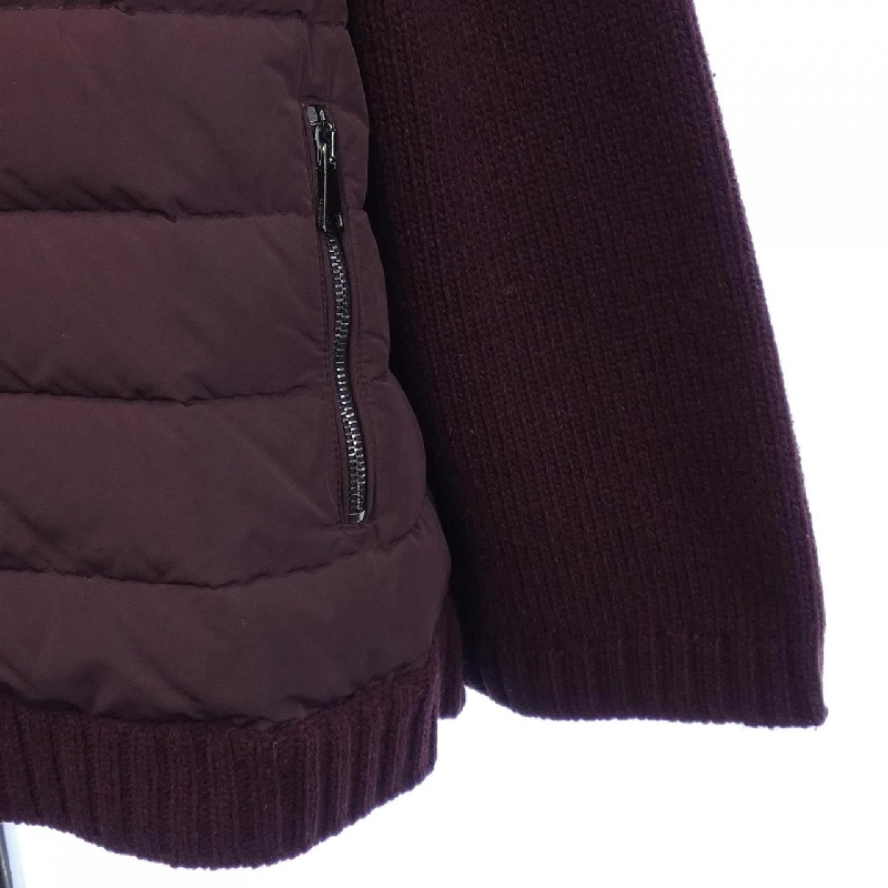 Moncler MONCLER 20939467810 Áo khoác lông 631909