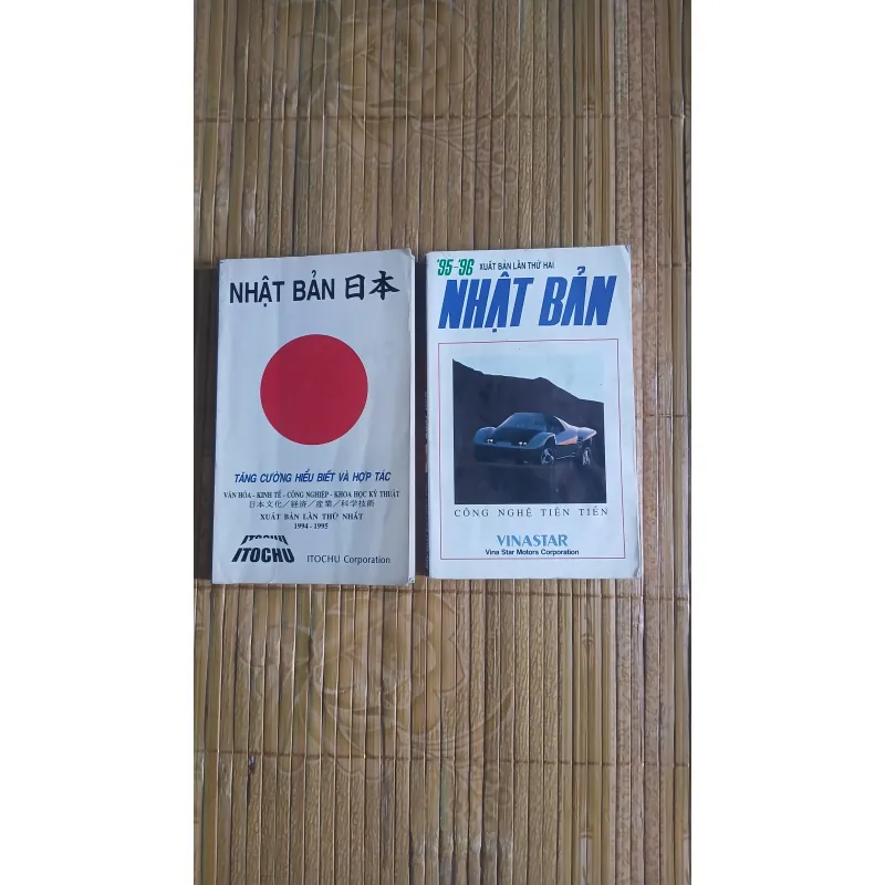 Sách Nhật Bản 1045221