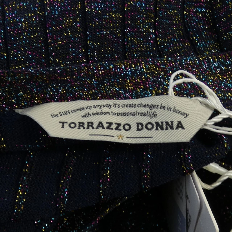 【Mã giảm giá】Đầm TORRAZZO DONNA 652926