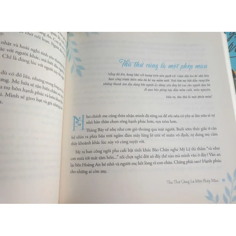 Người Ta Gọi Mẹ Là Single Mom 747438