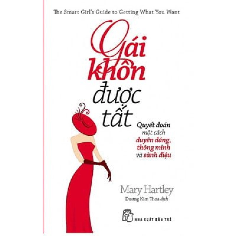 Gái Khôn Được Tất - Mary Hartley ASB.PO Oreka Blogmeo 230225 394635