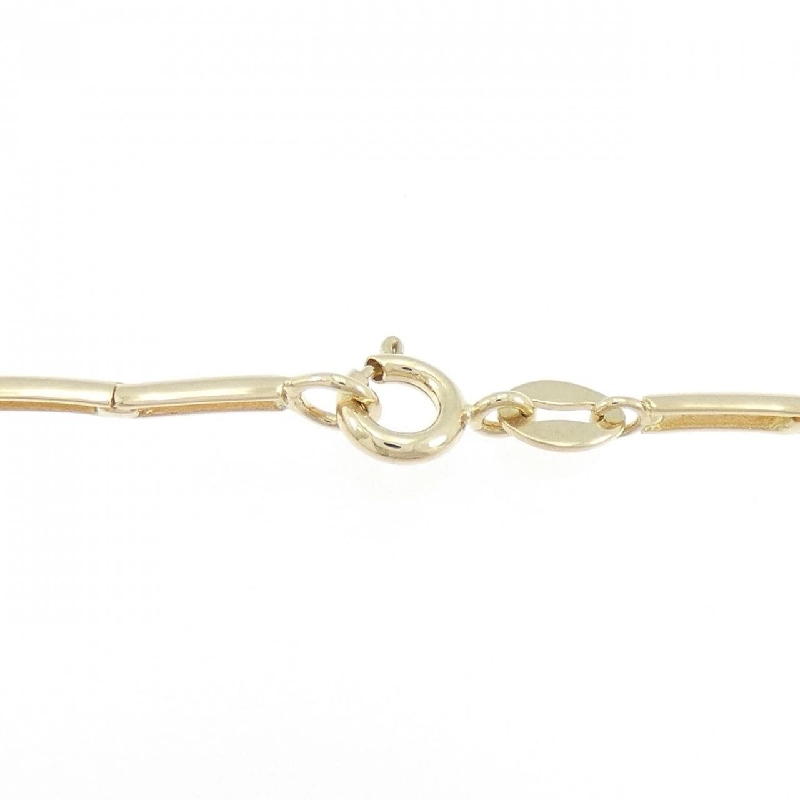 K14YG Vòng tay Cubic - Hàng hiệu Chính hãng 872503