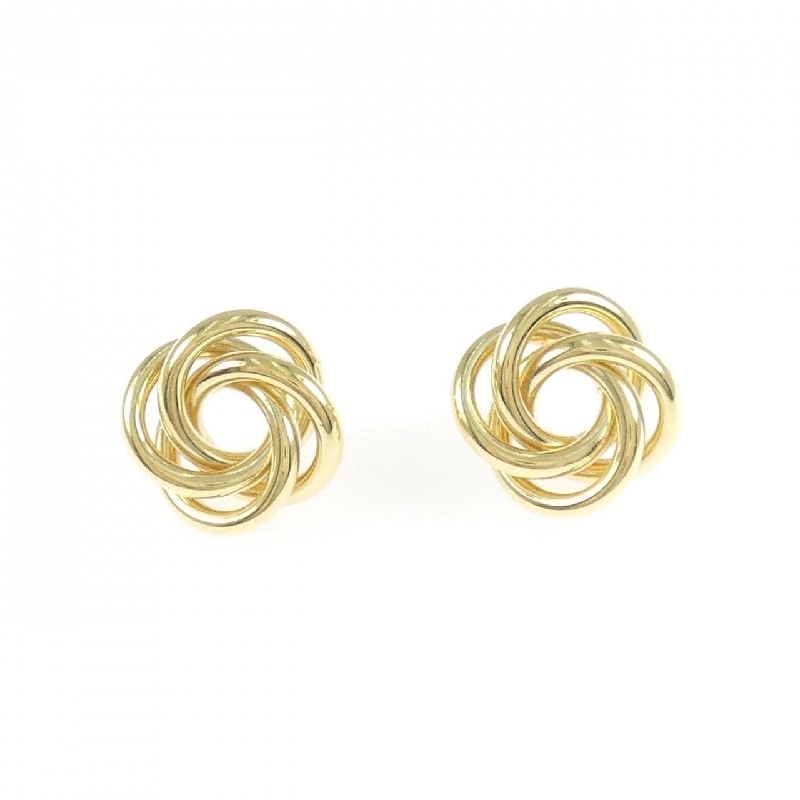 Bông tai 750YG - Hàng hiệu Authentic 867171