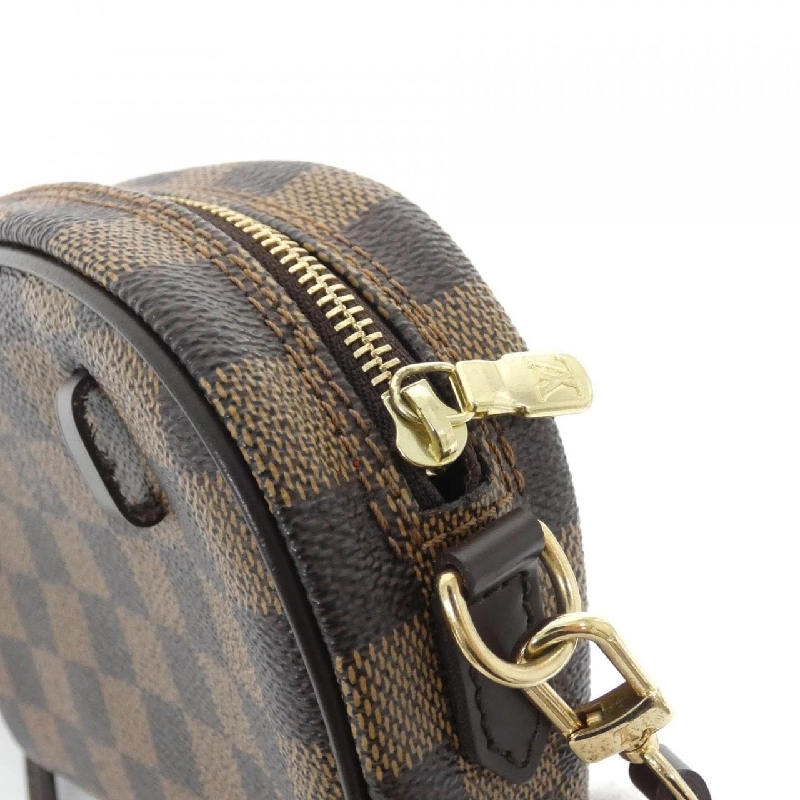 Túi đeo vai Louis Vuitton Damier Ipanema N51296 612080