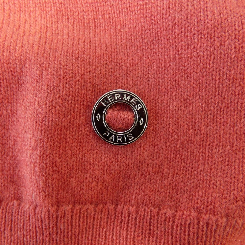 HERMES 2E2638D1 Áo len 631330