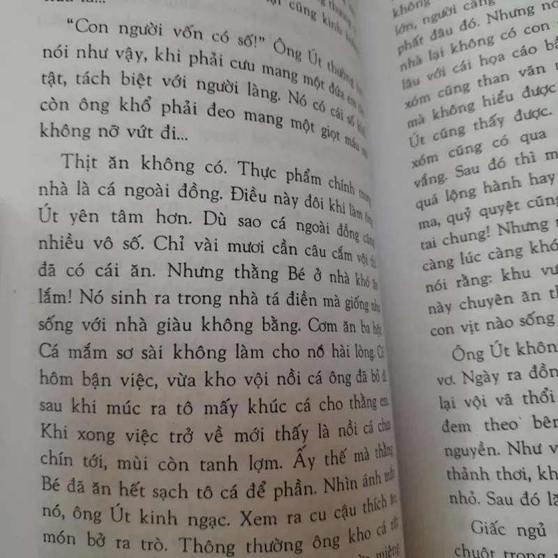 Truyện ngắn kỳ ảo- DÂN GIAN DỊ TRUYỆN. Tg. Nguyễn Phước Tính 696672