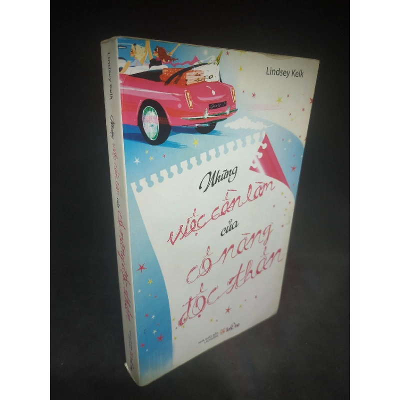 Những việc cần làm của cô nàng độc thân mới 70% HCM2302 910733