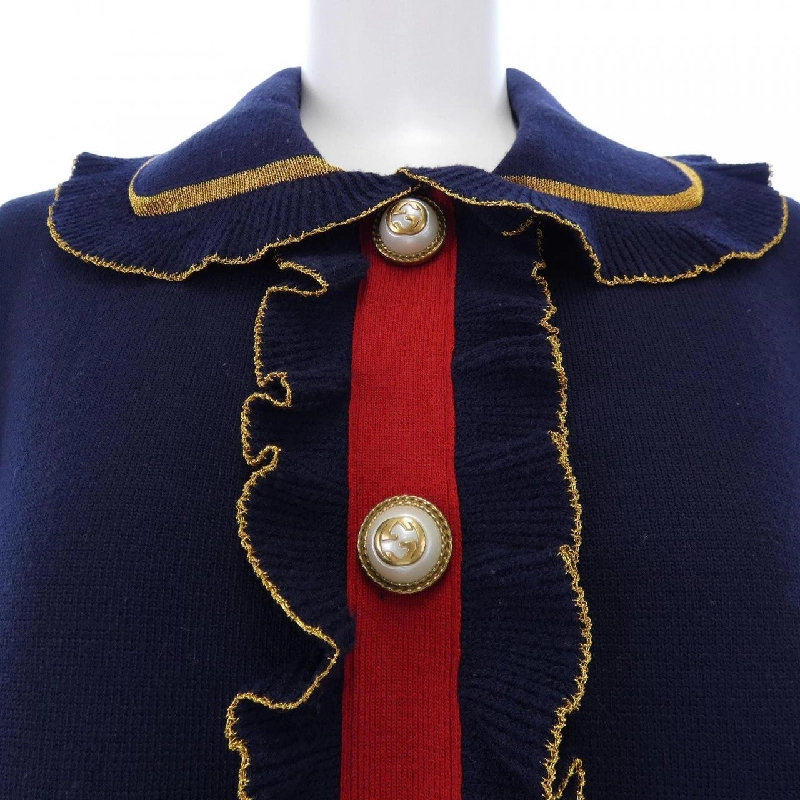 【Mã giảm giá】Gucci GUCCI Áo khoác 633241