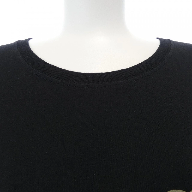 Gucci GUCCI Áo thun oversized in logo GUCCI 440103-X3F05 - Hàng hiệu Chính hãng 888640