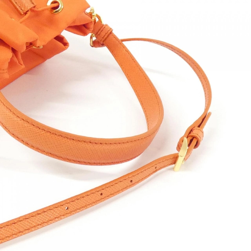 【新品】Prada 1BH038 túi 618826