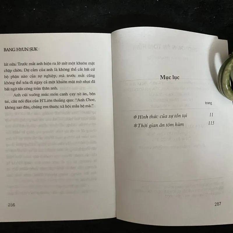 Thời gian ăn tôm hùm-Bang Hyun Suk 1030365