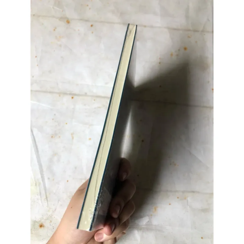 Sự Biến Mất Của Nghi Thức - Byung-Chul Han 763029