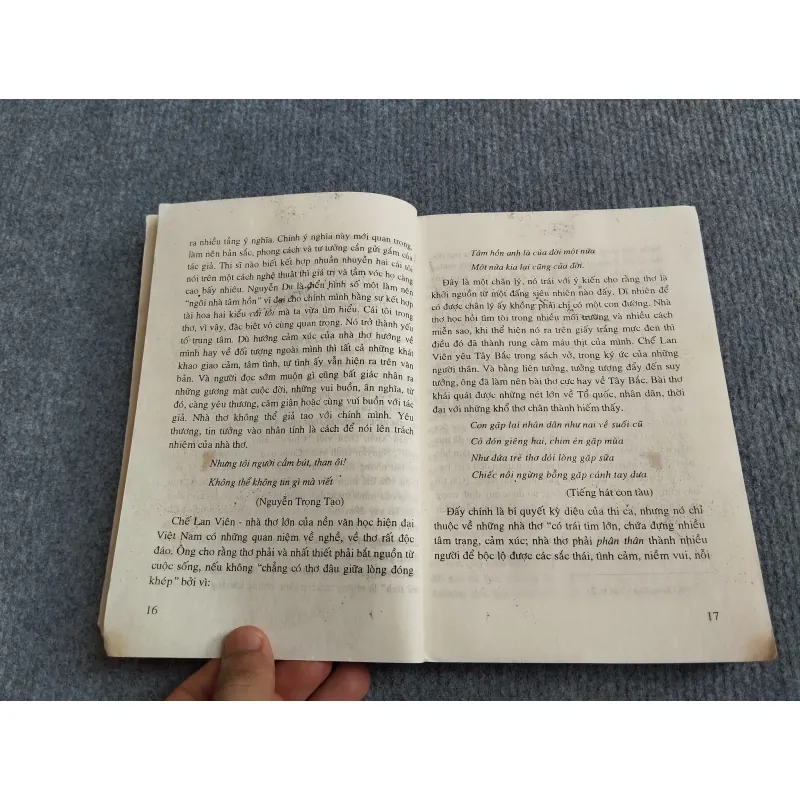 TÌM TRONG TRANG VIẾT - HỒ THẾ HÀ 570996