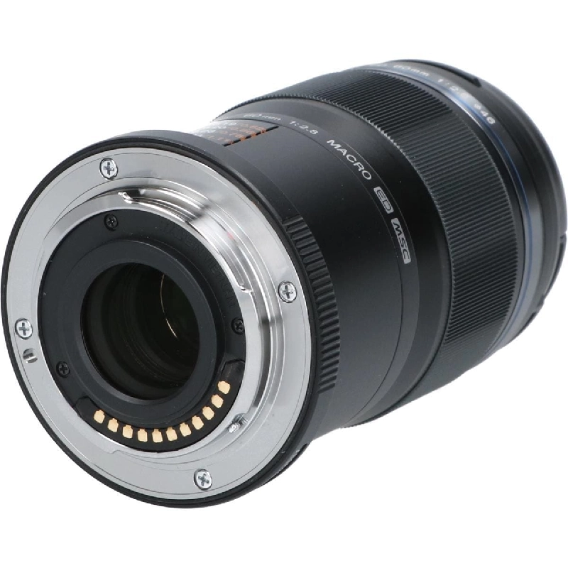 M.ZUIKO DIGITAL ED60/2.8MACRO - Hàng hiệu Authentic 878721