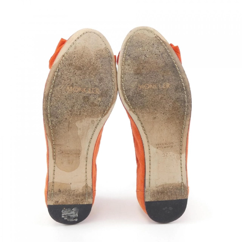 Giày MONCLER - Hàng hiệu Authentic 831745