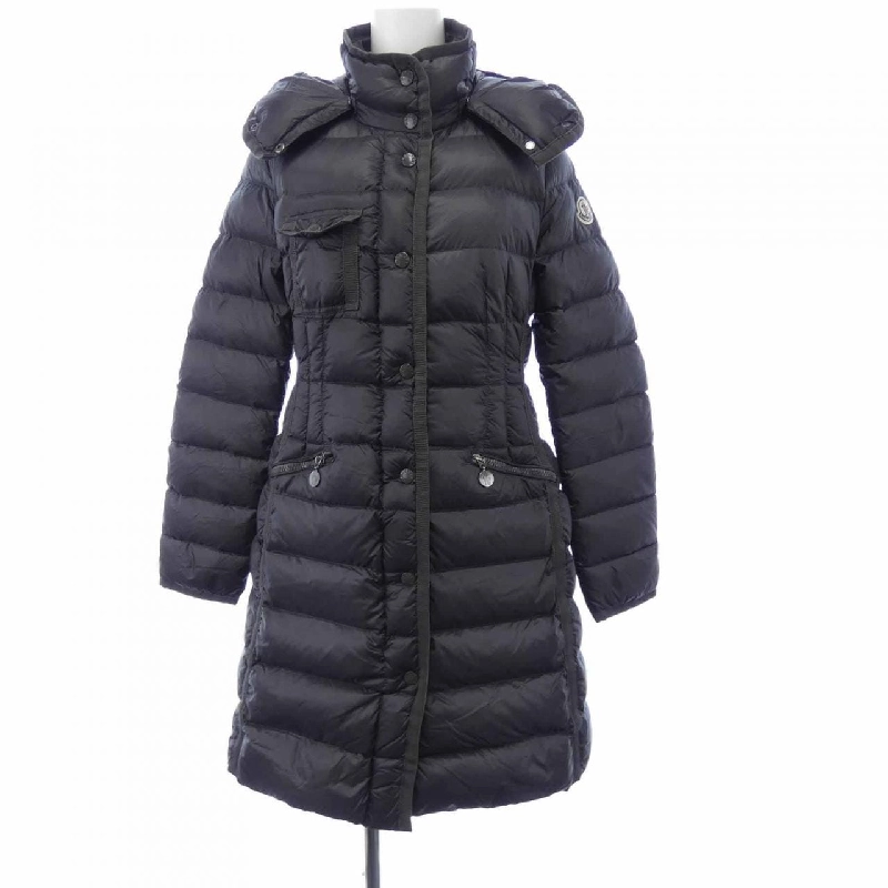 Áo khoác lông vũ MONCLER 641503