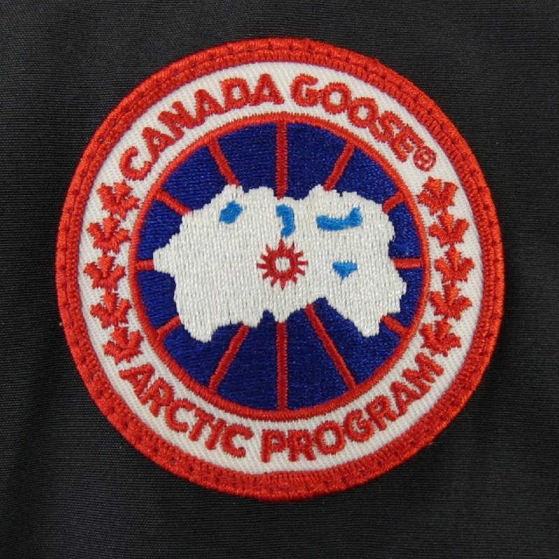 Canada Goose 3037LA VICTORIA Áo khoác lông vũ - Hàng hiệu Chính hãng 814980