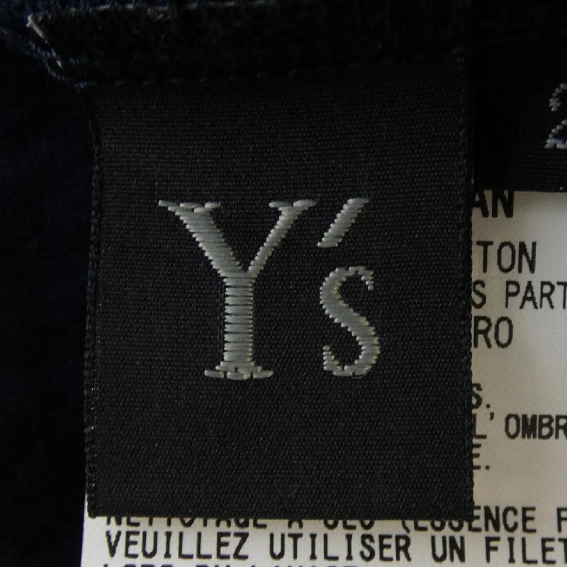 ワイズ Y's YP-T09-061 Váy - Hàng hiệu Chính hãng 810441