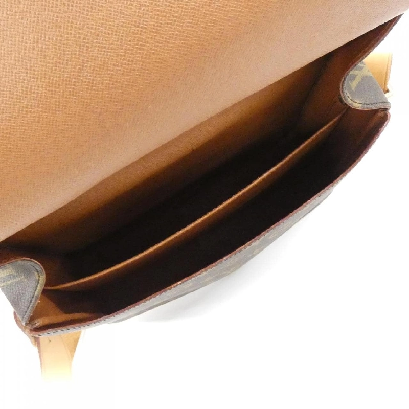 Túi xách vai Louis Vuitton Monogram Cartsier 26cm M51252 - Hàng hiệu Chính hãng 801906