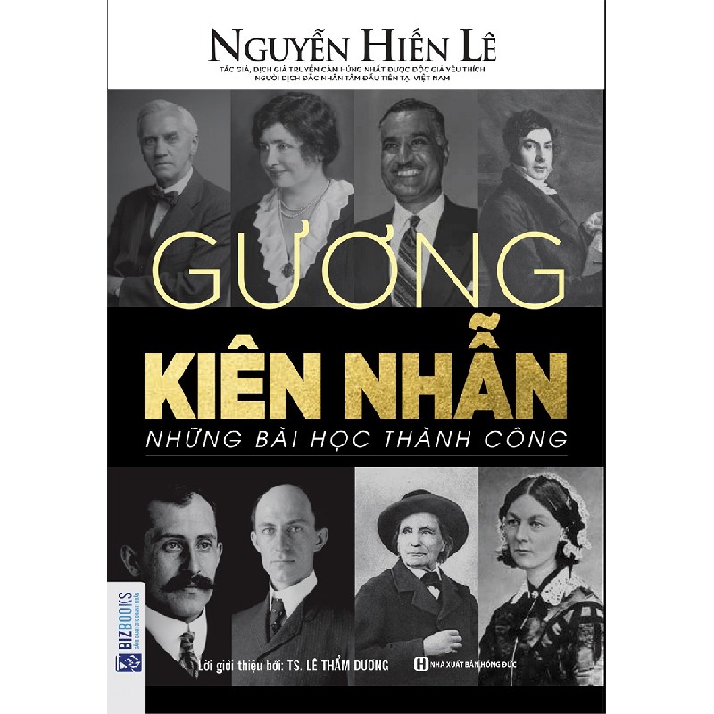 Gương Kiên Nhẫn - Nguyễn Hiến Lê 175538