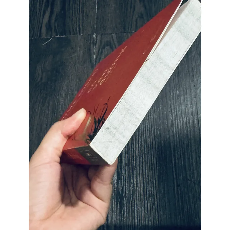 Cỏ ven đường - Natsume Soseki 598779