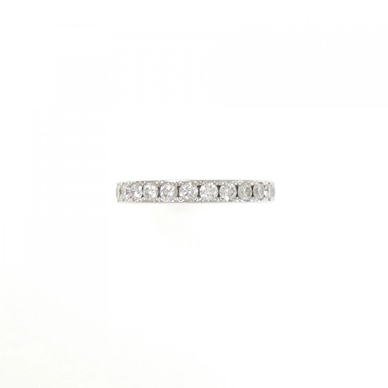 Nhẫn hồng ngọc PT950 Half Eternity Diamond 0.280CT - Hàng hiệu Authentic 851935