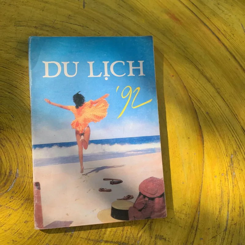 COMBO DI SẢN THẾ GIỚI Ở VIỆT NAM & DU LỊCH ’92 785578