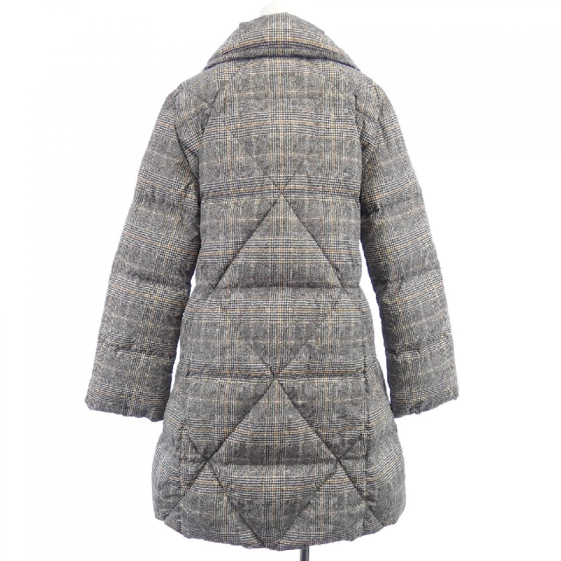 Áo khoác lông vũ Fay 631359