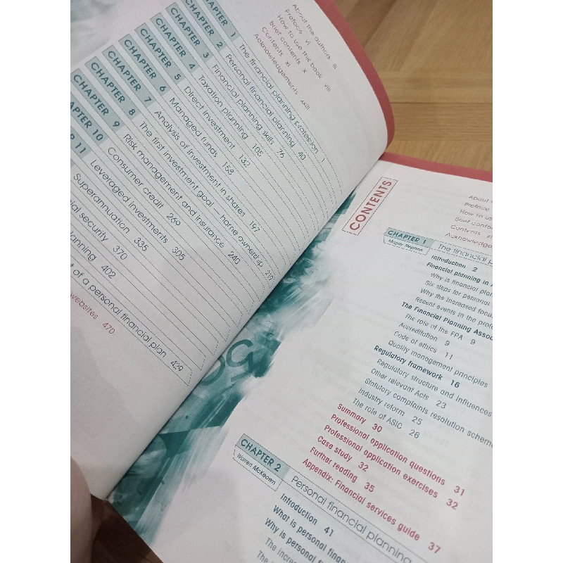 Personal finance - Diana Beal, Warren McKeown 563339