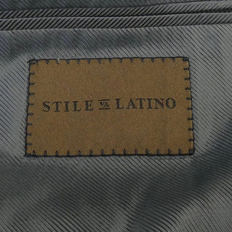 STILE LATINO NAPOLI AW22087 Suit - Hàng hiệu Authentic 901638