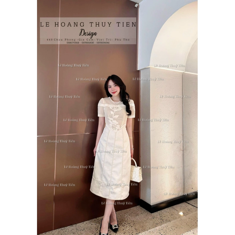 Váy thiết kế 504039