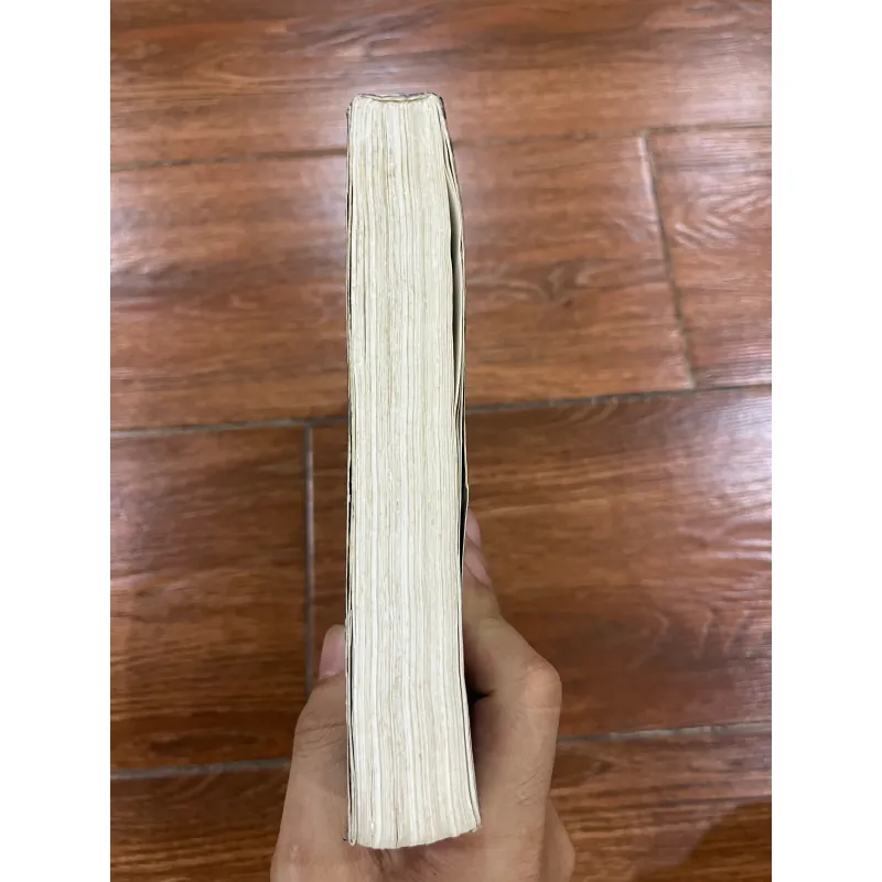 Nghiên cứu về lịch sử - Một cách thức diễn giải (B) 561013