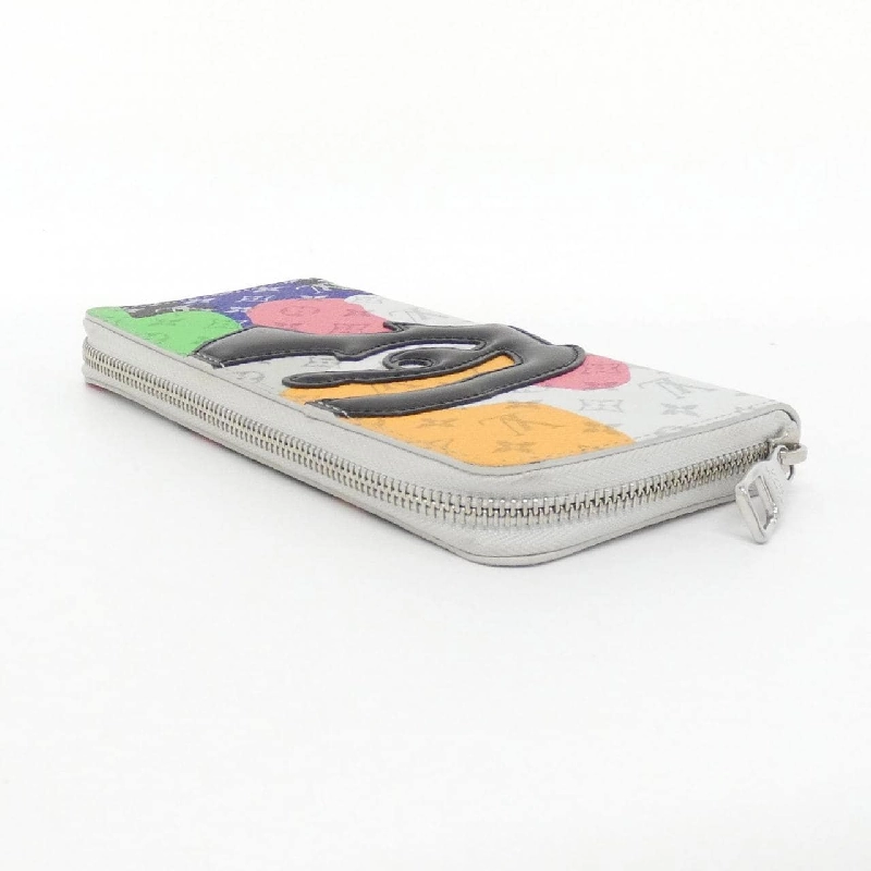 Ví Zippy Vertical LV Portrait Monogram Louis Vuitton M82590 621978