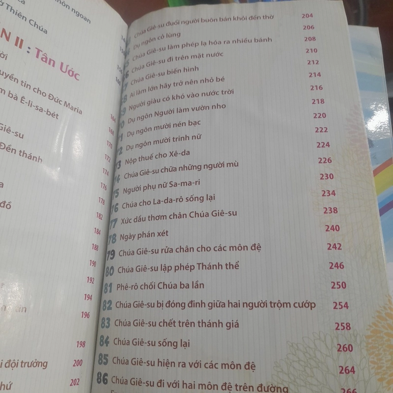 Truyện KINH THÁNH dành cho thiếu nhi 475210