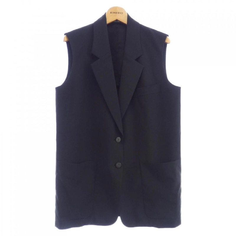 Theory luxe ベスト - Hàng hiệu Authentic 825499